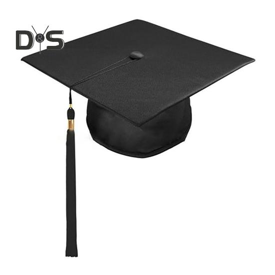 1 комплект, унисекс, детский выпускной халат, шляпа, комплект с застежкой-молнией спереди, свободная кисточка, годовая бирка, платье для выпускного в детском саду, кепка, комплект с кисточками