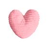 Sunlit Heart Shaped, Heart Decorative Throw Pillows, Faux Love Pillows Cute, Valentines Day Decorations, Wedding Decor, Living Room