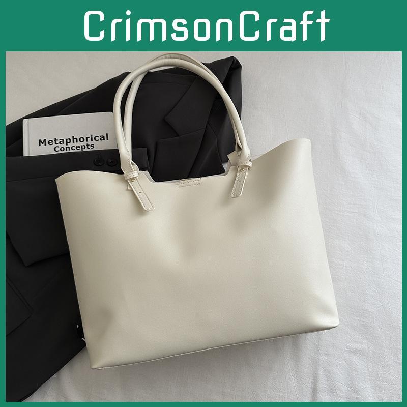 Bag Elegant Tote With Large Capacity And Card Bag Pendant Design Daily For