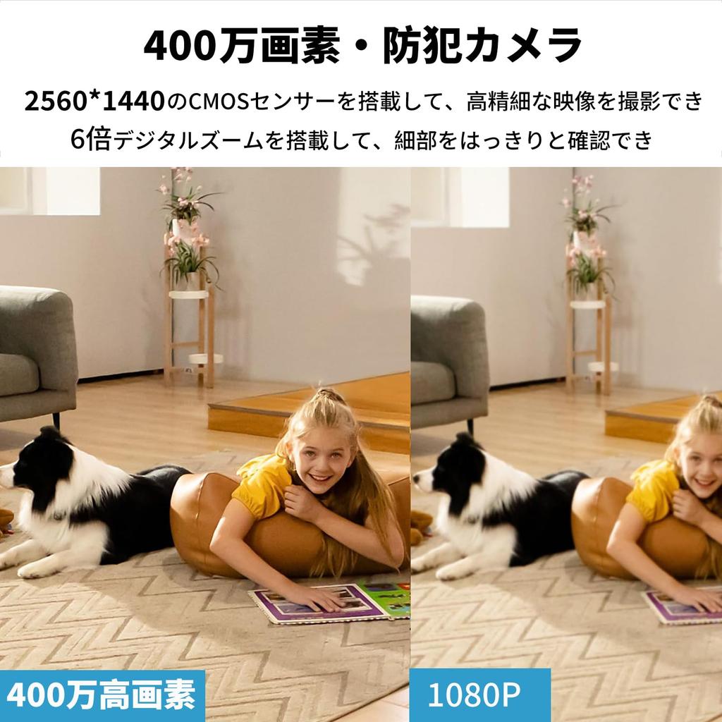 4 миллиона высоких и 5G WiFi вызовов Мониторинг домашних животных AOSU внутренняя безопасность человека автоматическая домашняя сигнализация ответ совместима с Alexa [Evolved pixels, 2.4G