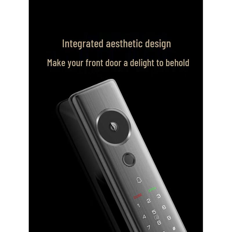 Умный дверной замок KAADAS Q5 Pro