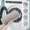 1 ПАРА улучшенных мешков для стирки обуви для ленивых, мешок для чистки стиральной машины, удобная чистка против деформации, многоцелевая спортивная обувь