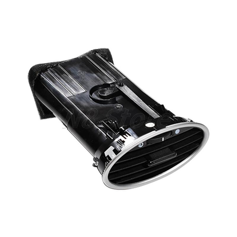 4M51A014L21AD Center Dashboard Air Vent Outlet For Ford Focus MK2 2005-2013 Air Conditioning trument Panel Outlet