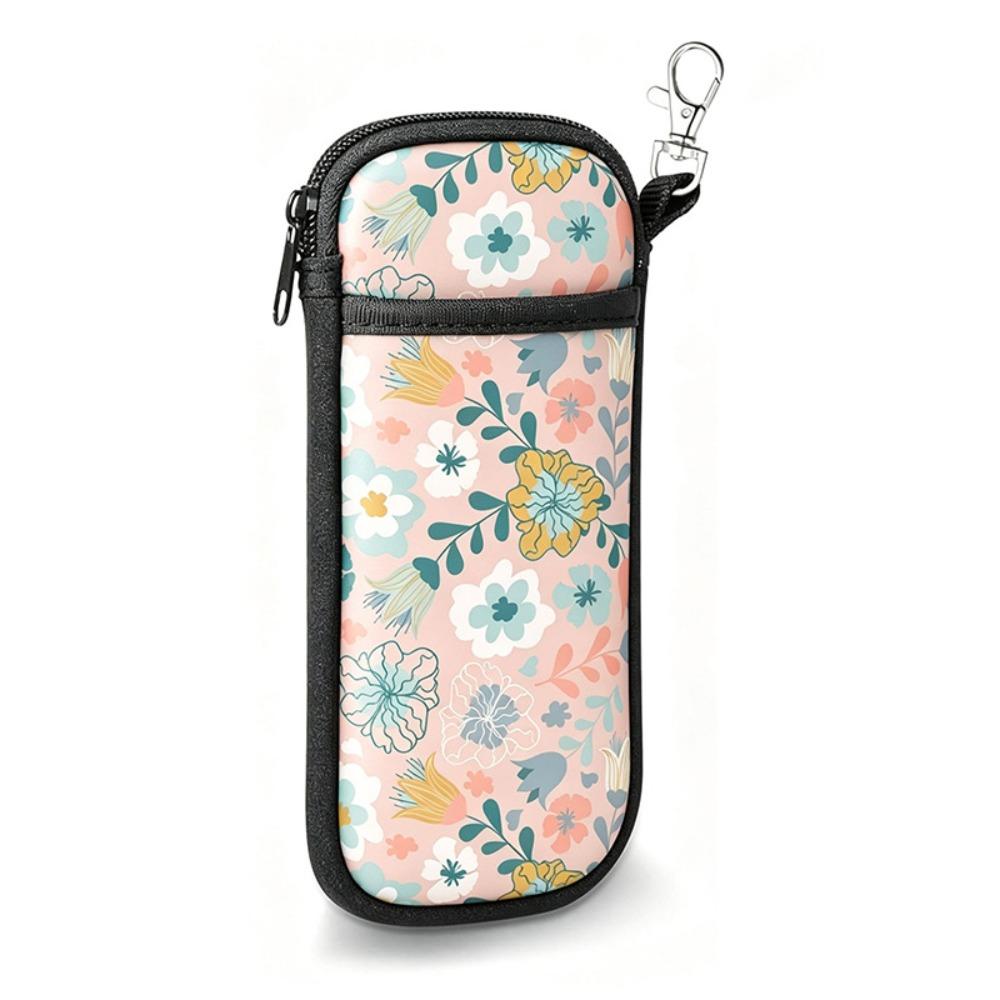 Shockproof Phone Bag Neoprene Phone Case Durable Waterproof Pouch Daily Carry