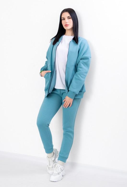 Sport Suits (women’s) Winter 8371-025 HC