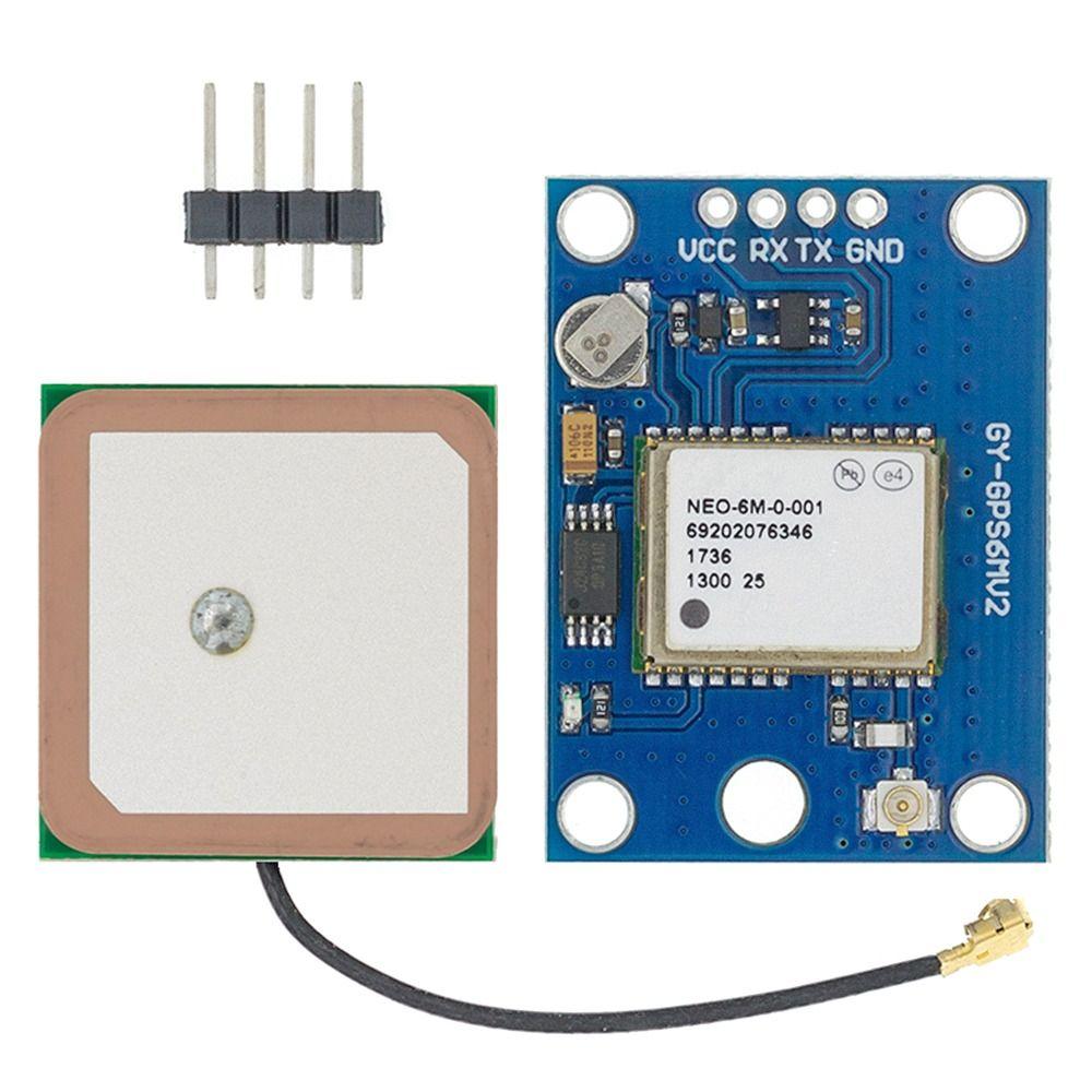 Встроенный модуль EEPROM GPS APM2.5 Антенна NEO-6M NEO-7M NEO-8M GY-NEO6MV2 GY-NEO7MV2 GY-NEO8MV2
