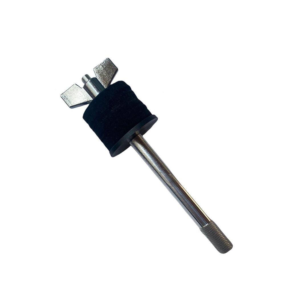 Aluminum Zinc Zinc Alloy Water Cymbal Stand Shock Absorption Cymbal Arm Holder  Drum Hardware