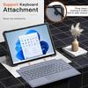 Чехол для Microsoft Surface Pro 6/Pro 5/Pro 4 для Microsoft Surface Pro 7 Plus/Pro 7 Совместим с клавиатурой Type Cover