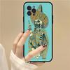 Чехол для телефона P-Pierce The Veil Band для iPhone 16 15 14 11 12 13 Mini Pro XS Max Чехол 6 7 8 Plus X Funda Shell
