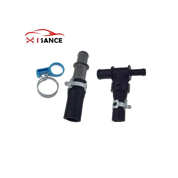 Шланги Трубка Кондиционера Отопителя HVAC Для Nissan Frontier Xterra PATHFINDER 92408-EA000 92410-EA000 626-689 626-610 92410EA000