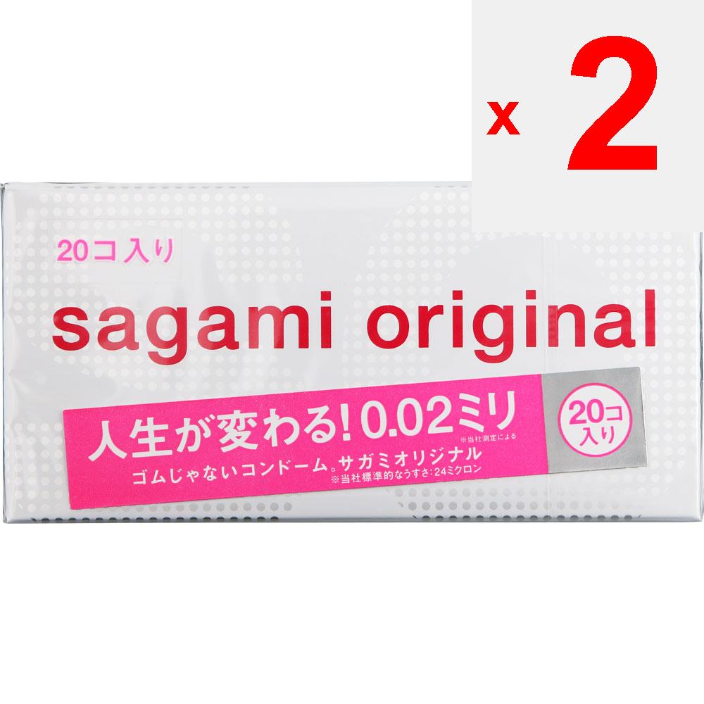 Sagami Rubber Industry Sagami Original 002 20 шт. в упаковке 1 шт. Стандартный тип Sagami Rubber Industries Sagami Original 002" изменит вашу жизнь! Пакет
