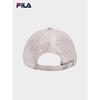 Fila Женская Модная Спортивная Бейсболка