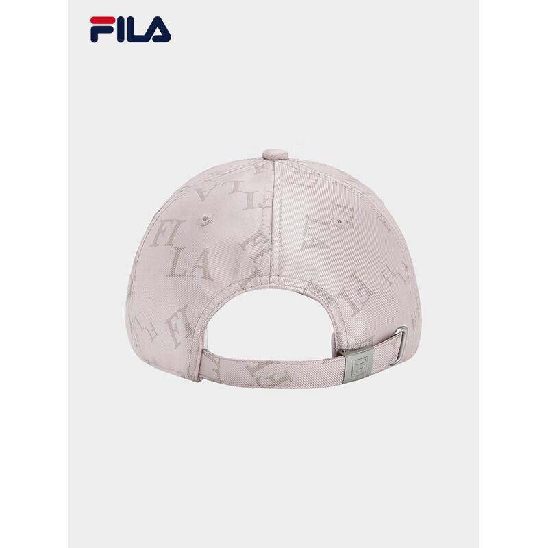 Fila Женская Модная Спортивная Бейсболка