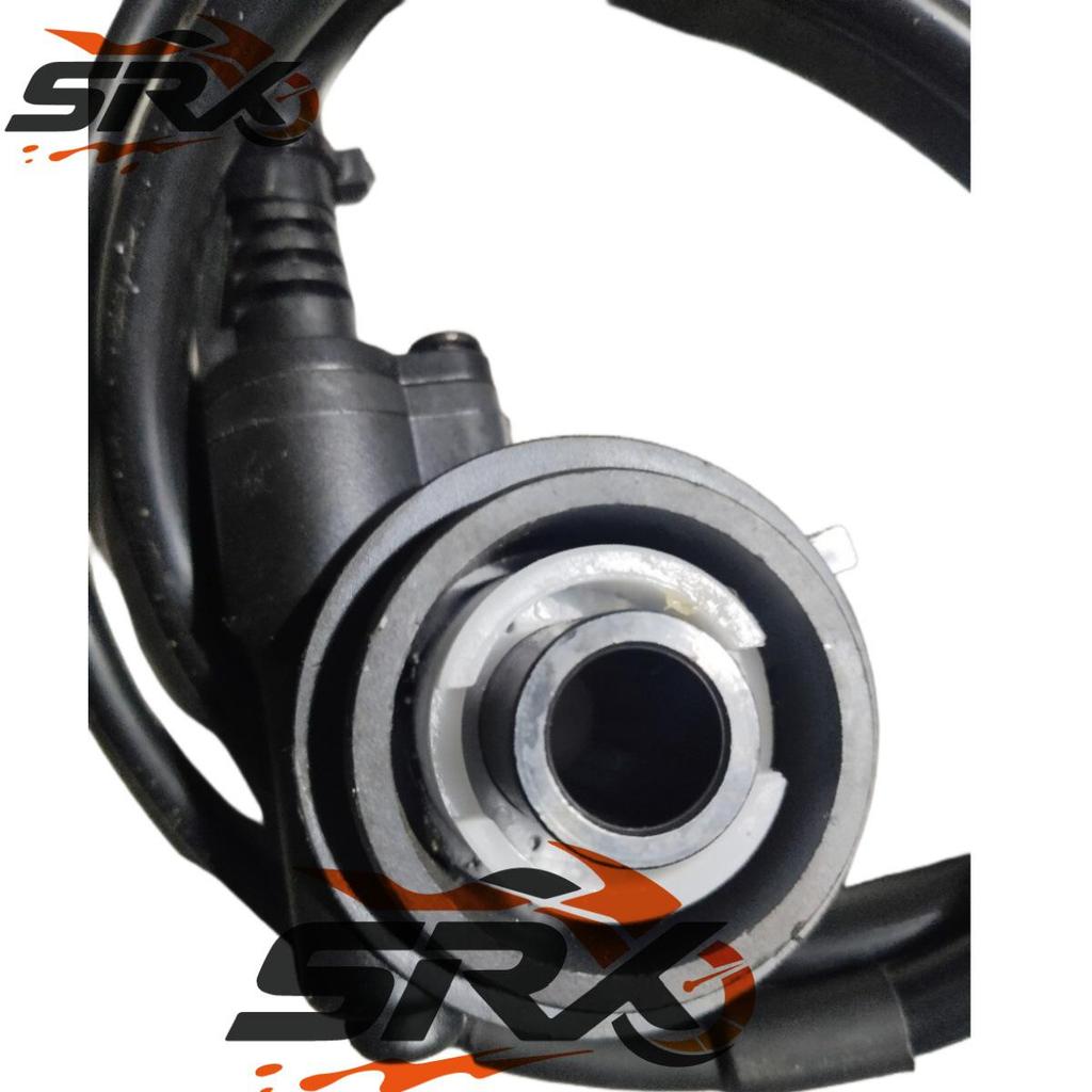 Compatible with BAJAJ Pulsar 135/150 Inductive Speedometer Sensor Gear