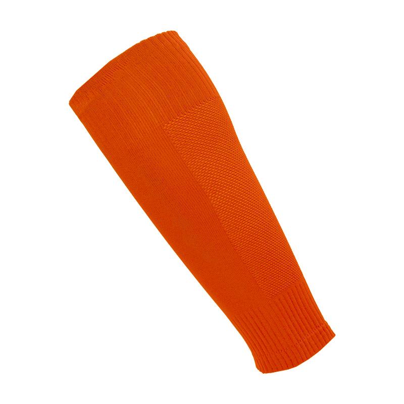 Custom Design Sports Men's Soccer Football Grip Socks Knitted Non-Slip Athletic Shinguards Breathable Summer High