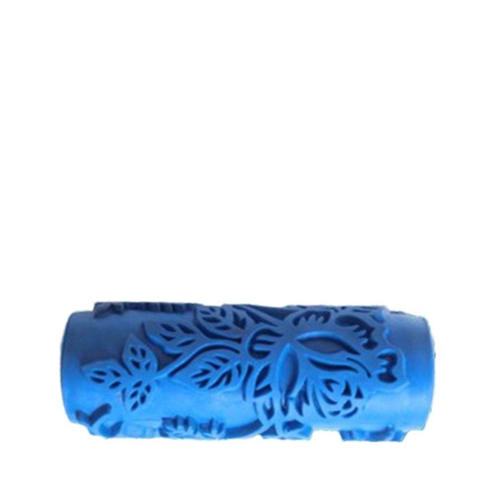 Wall Decoration Paints Imitation Pattern Tool Grain Paint Roller Painting Grain Pattern Tool