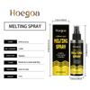Invisible Hold Lace Melting Spray 120Ml Wig Glue Adhesive Seamless Finish For Glueless Secure Wig Installations