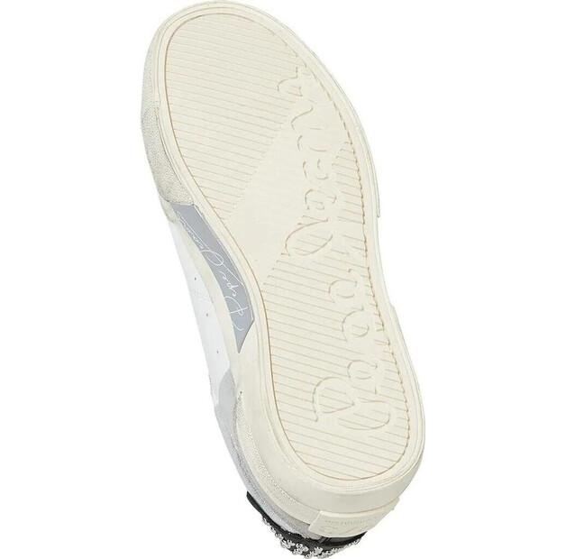 Кроссовки Pepe Jeans Milan Court