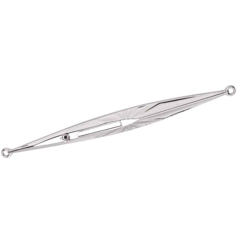 No Hook Fishing Spoon Lure 60/80g Hard Bait Hard Artificial Bait Sea Fishing