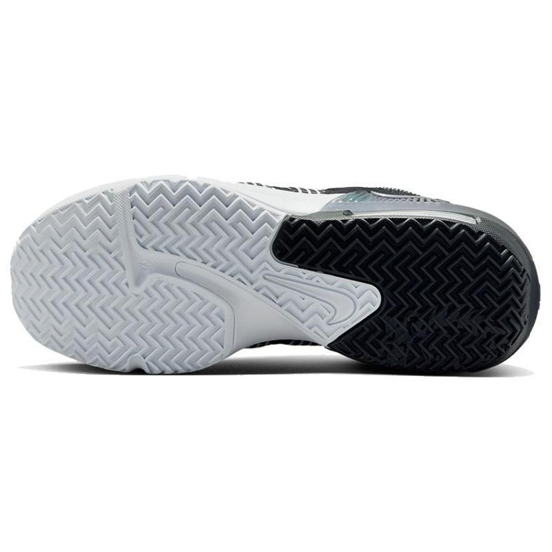 Nike Кроссовки LeBron Witness 7 EP 'Белый Черный' DM1122-100