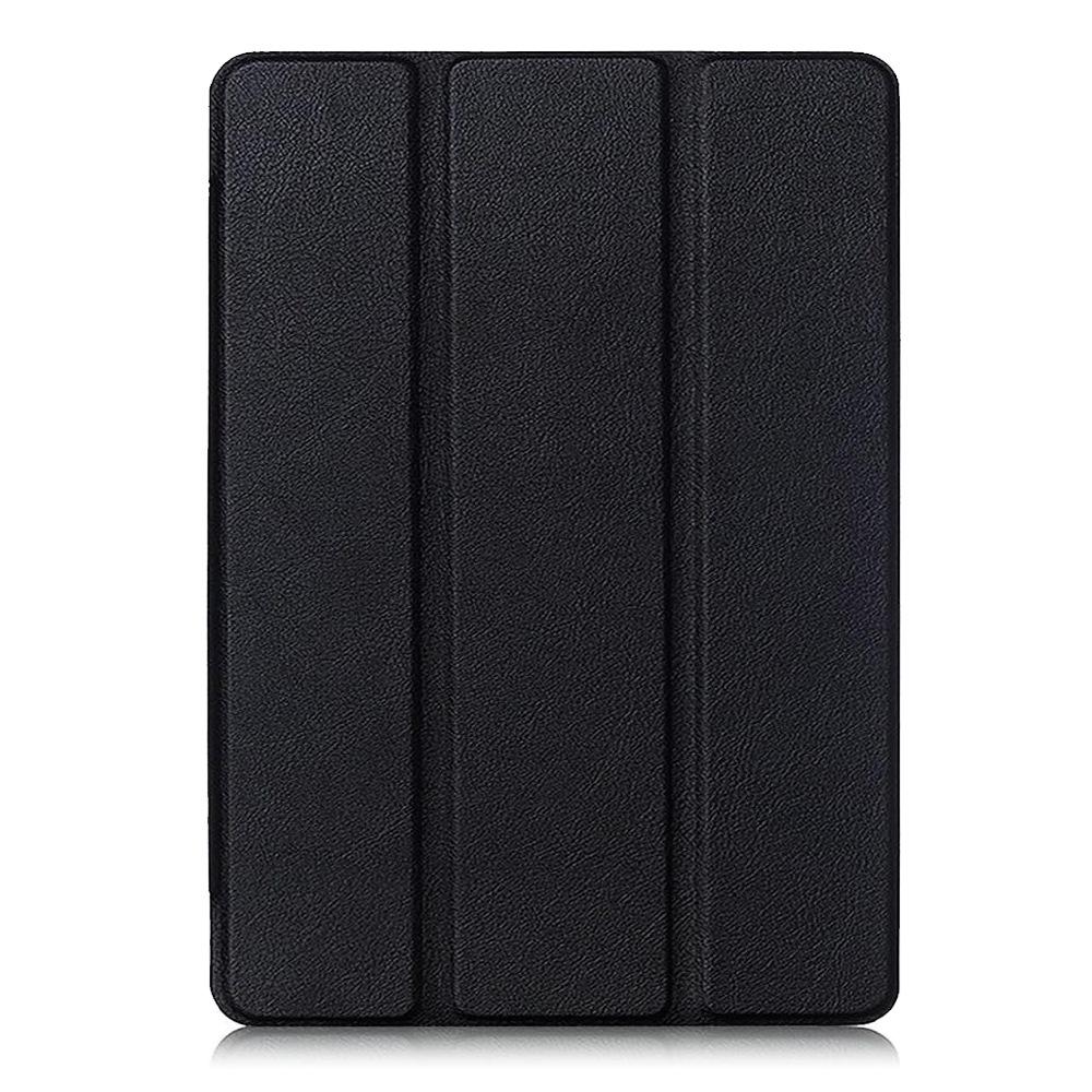 Кожаный чехол-книжка с трехскладной крышкой для Samsung Galaxy Tab S3 9.7 T820/T825