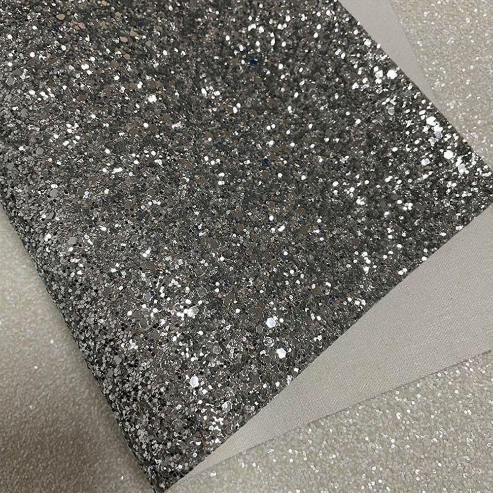 Glitter Perler Beadsheat-resistant Paper Handmade Iron-on Mat for Photo Perler Beads