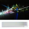 K9 Optical Glass Prism for Decoration Physics Education Tching Children Gift