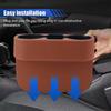 Car Cup Holder Auto Interior Organizer Portable Multifunction Vehicle Seat Gap Cup Bottle Phone Drink Holder Stand Boxes Holder