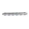 Для Mercedes Benz CLK W209 C209 2002 2003 2004 2005 2006 2007 2008 2009 2098201056 Автомобильный Светодиодный Задний 3-й Третий Стоп-сигнал