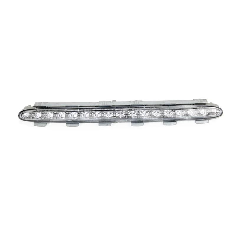 Для Mercedes Benz CLK W209 C209 2002 2003 2004 2005 2006 2007 2008 2009 2098201056 Автомобильный Светодиодный Задний 3-й Третий Стоп-сигнал