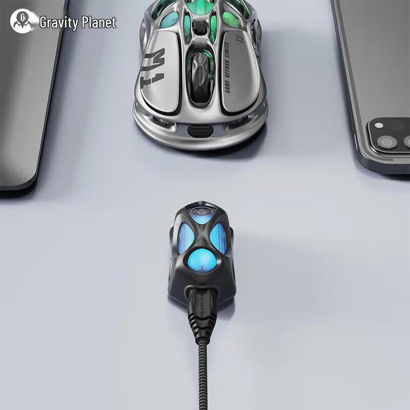 Беспроводной приемник для мыши GravaStar Pheron 4K