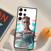 Billy Herrington Art Phone Case For Samsung Galaxy S26 S25 S20 S21 S22 S23 S24 Ultra S10 Plus S25 FE Back Cover