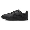 Nike Tiempo Legend 9 Club TF GS Black White Детские кроссовки Summit-White Light-Photo-Blue DA1334-001