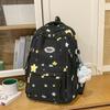 Schoolbag Student School Bag Female Simple Japanese College Style Backpack Versatile ins Middle and High School Student Backpack Wholesale
