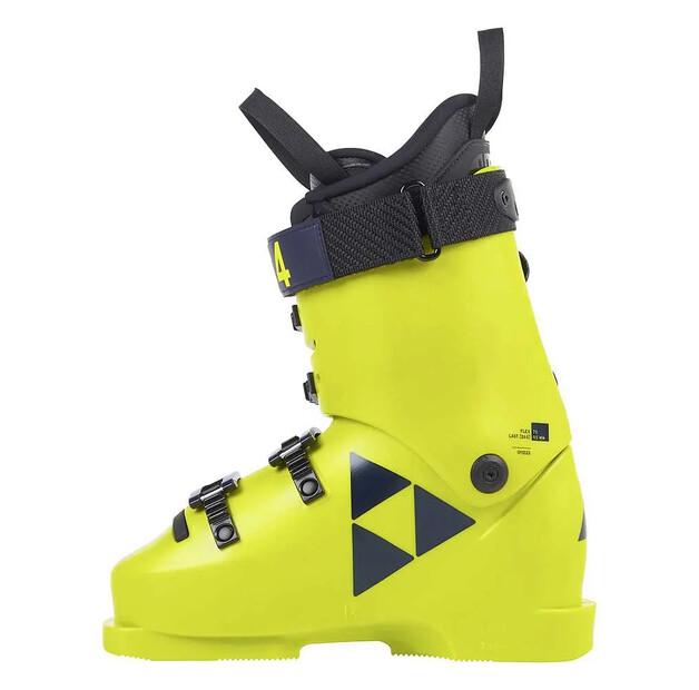 Fischer Rc4 Podium Lt 70 юниорские горнолыжные ботинки