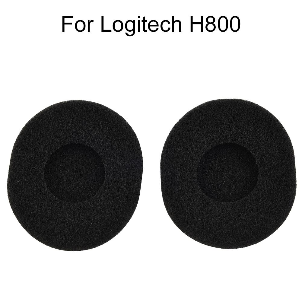 Гарнитура для Logitech H800 Портативная сменная беспроводная гарнитура 2 шт.