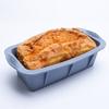 Durable Convenient Bakeware Lightweight Rectangle Shape Bread Mold Restaurants Supply Baking Mold