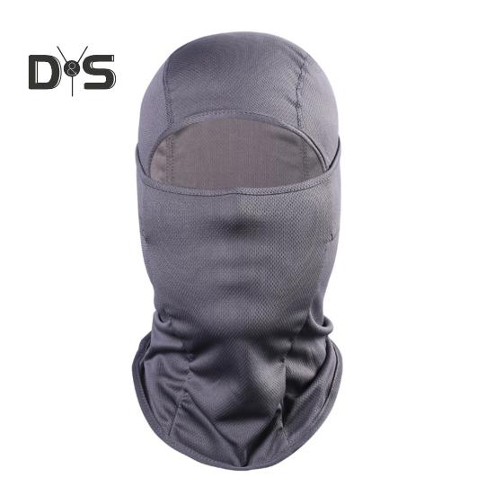 Летняя велосипедная защита для лица, шейный платок, ветрозащитный, защита от ультрафиолета, дышащий, мужской и женский уличный шарф, шапка, балаклава, капюшон