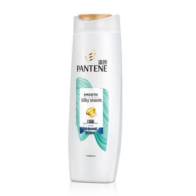 Шампунь Pantene Silky Smooth против перхоти