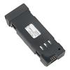 3.7V 1800Mah RC UAV Battery Accessories Portable Quadcopter Spare Parts for Eachine E58 L800 JY019 S168 X Pro