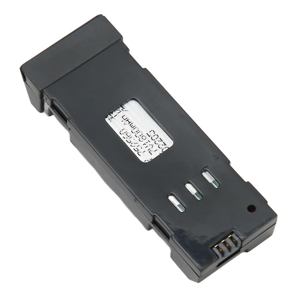 3.7V 1800Mah RC UAV Battery Accessories Portable Quadcopter Spare Parts for Eachine E58 L800 JY019 S168 X Pro