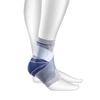 MaleoTrainS 8th Generation Right Foot Ankle Support Made In Germany General Medical Device Figure 8 Strap Adjusts Ankle Fixation