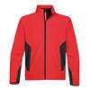 Stormtech Мужская куртка Pulse Softshell