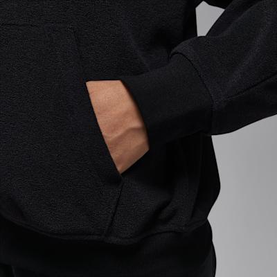 Women's Hoodie Jordan Flight Fleece Women's Full Zip Hoodie