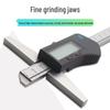 Высокоточный Bluetooth-глубиномер Guilin Guanglu с беспроводным цифровым дисплеем и встроенным адаптером для подключения к компьютеру