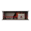 Generic G-Fans 1/64 ADVAN Garage Model Diorama, 710008 [Parallel Import]