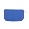 Portable Memory Card Storage Carrying Pouch Case Mini SD Card Holder Wallet for Media Storage Organization