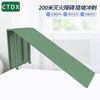 CTDX 200m Fire Extinguishing Obstacle Course