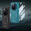 Магнитный чехол-защита шарнира для vivo X Fold6 / vivo X Fold 6 Защитный корпус на все тело
