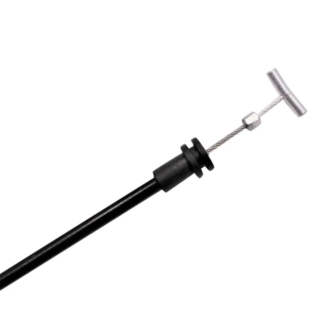 For Smart Car Forfour(454) Front Exterior Car Door Handle Cable LH RH 4547230169